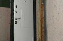 Входные двери с наилучшей шумо и тепло - изоляцией
Двери под заказ по индивидуальным размерам и пожеланиям
Монтаж
Внутренняя и наружная отделка tab